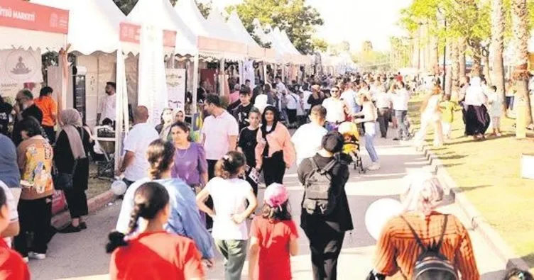 Adana Lezzet Festivali 17-20 Ekim’de yapılacak