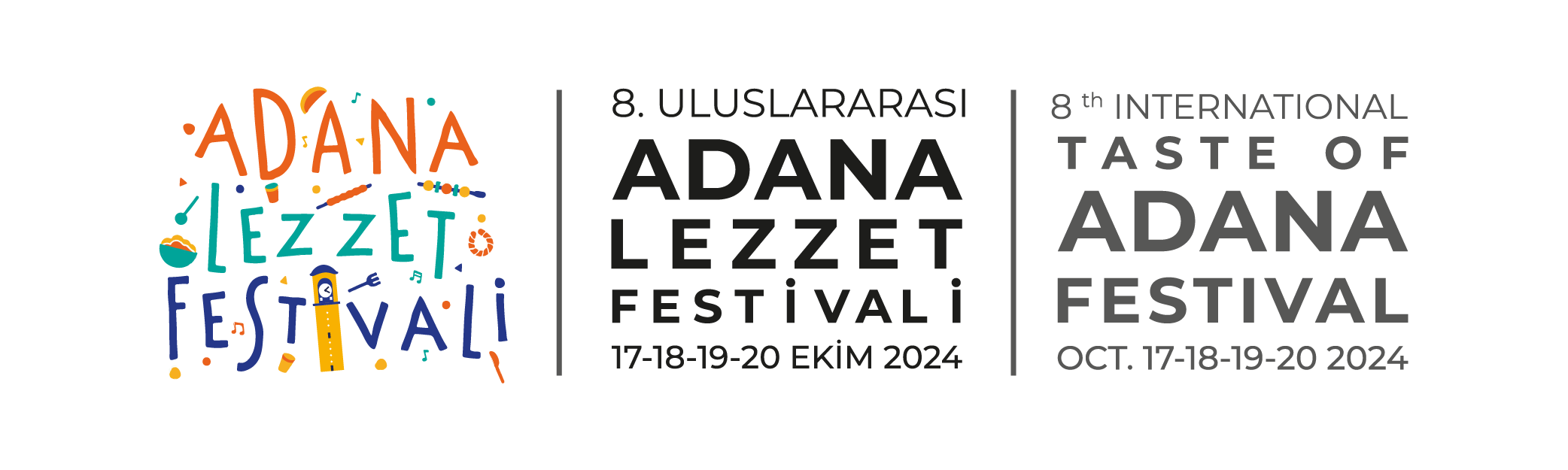 Festival Logosu