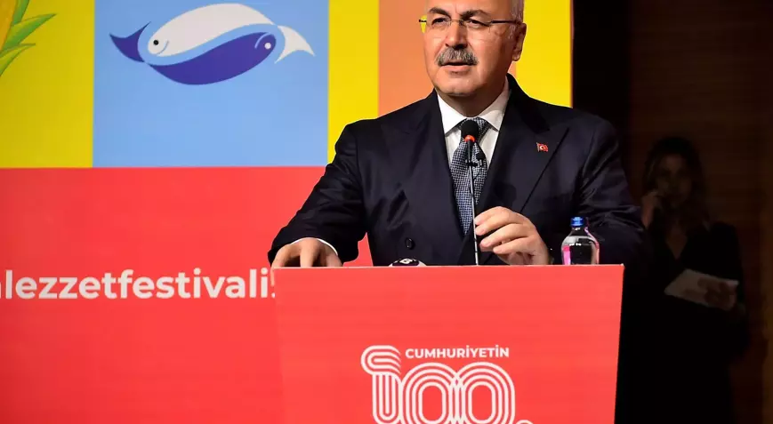 8’nci Uluslararası Adana Lezzet Festivali 18-20 Ekim’de yapılacak